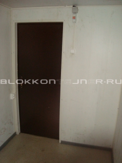 Охранный вагончик 3м, г.Армавир в Буденновске